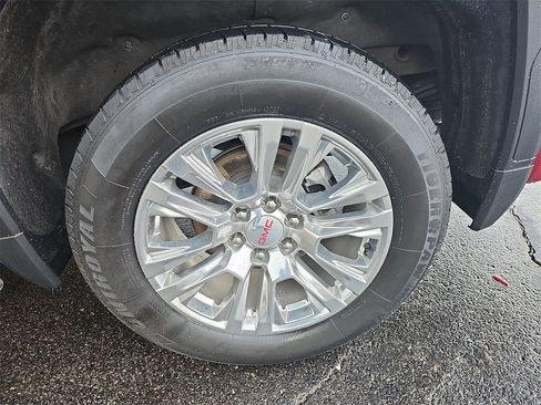 Certified 2023 GMC Sierra 1500 Denali image 33