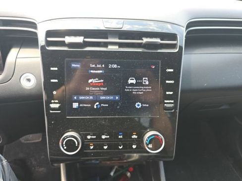 Used 2023 Hyundai Santa Cruz SEL w/ Activity Package AWD/4WD image 13