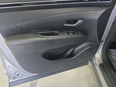 Certified 2023 Hyundai Tucson SEL AWD/4WD image 11
