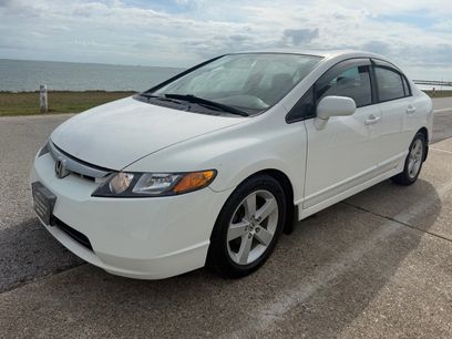 Used 2008 Honda Civic EX