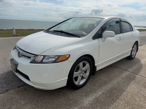 Used 2008 Honda Civic EX image 1