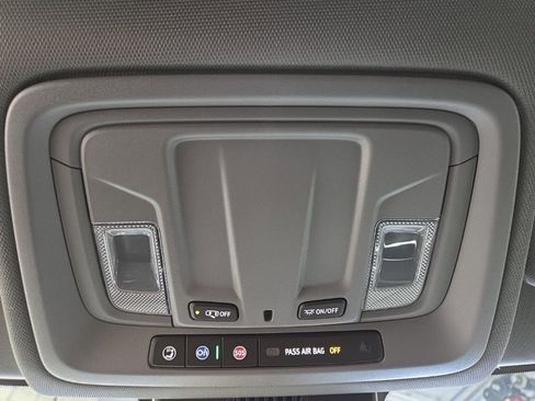 New 2026 Chevrolet Silverado 1500 LT image 27