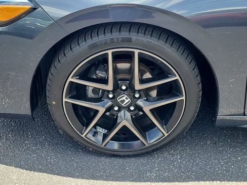 Certified 2022 Honda Civic Sport Touring image 28
