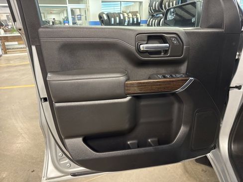 Used 2021 GMC Sierra 1500 Elevation w/ X31 Off-Road Package image 24