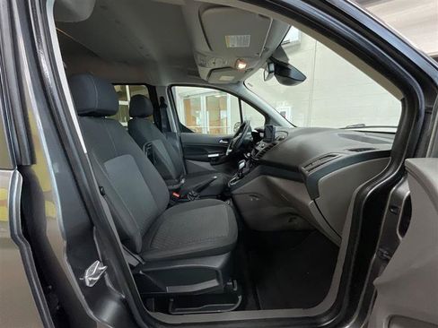 Used 2022 Ford Transit Connect XLT FWD image 25