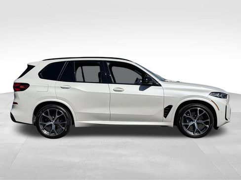 Used 2026 BMW X5 M60i AWD/4WD image 10