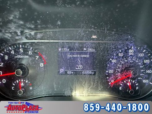 Used 2020 Kia Soul EX w/ Option Group 015 FWD image 29