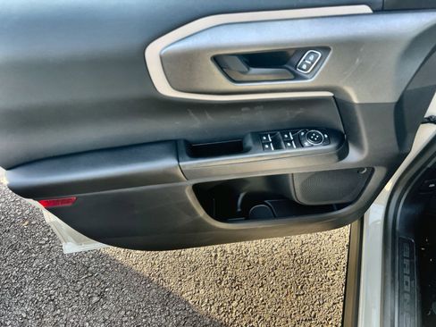 New 2025 Ford Bronco Sport Big Bend w/ Convenience Package image 15