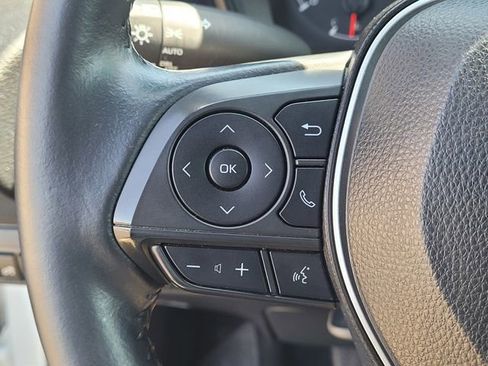 Used 2021 Toyota Corolla SE w/ Carpet Mat Package (TMS) image 14