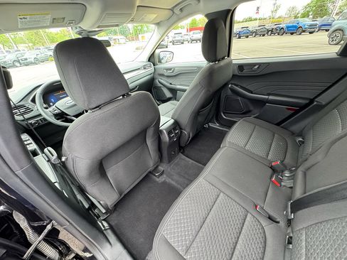 Certified 2023 Ford Escape Active w/ Tech Pack #1 AWD/4WD image 23