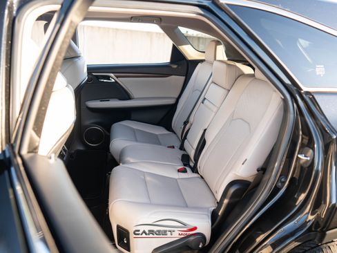 Used 2021 Lexus RX 350L FWD w/ Premium Package image 21