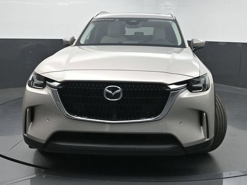 Certified 2026 MAZDA CX-90 3.3 Turbo w/ Preferred Package AWD/4WD image 6