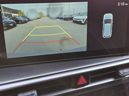 New 2026 Kia Sorento S image 13