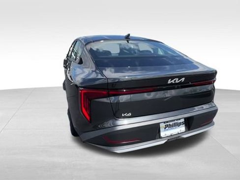 Used 2025 Kia K4 FWD image 5