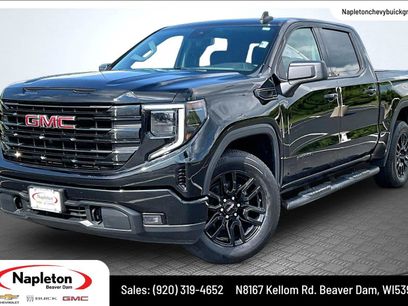Used 2023 GMC Sierra 1500 Elevation