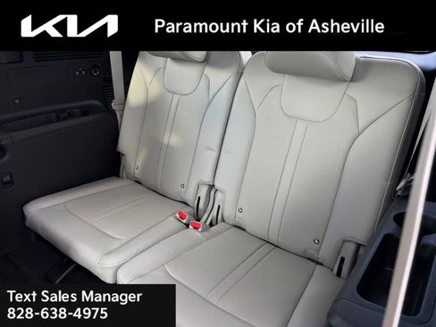 New 2026 Kia Sorento EX image 23