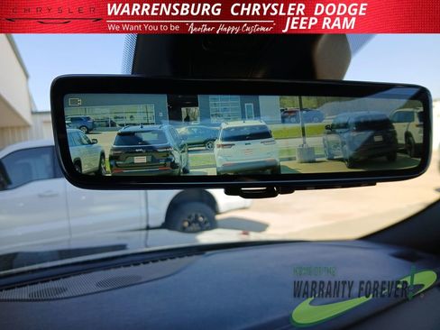 New 2026 Jeep Grand Cherokee Limited image 29