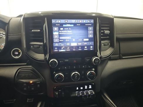 Used 2022 RAM 1500 Laramie image 26