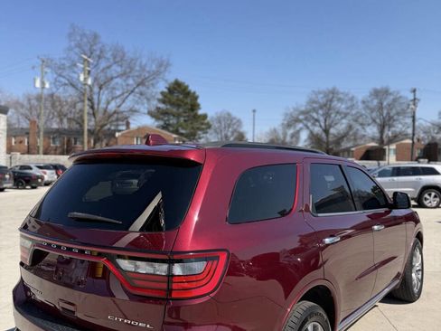 Used 2018 Dodge Durango Citadel image 7