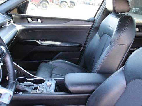 Used 2022 Kia K5 GT-Line FWD image 28