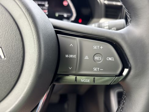 New 2026 MAZDA CX-5 Preferred AWD/4WD image 25