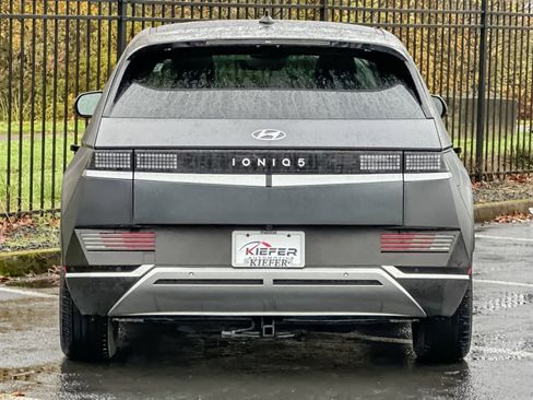 Used 2023 Hyundai Ioniq 5 SEL image 5