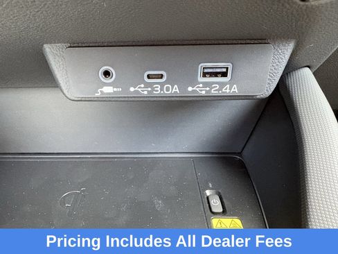 New 2026 Subaru Forester Sport AWD/4WD image 20