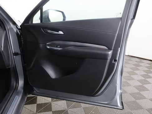 Used 2024 Cadillac XT4 Premium Luxury image 21