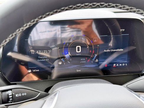 New 2026 Chevrolet Traverse LT w/ Driver Confidence Package image 20