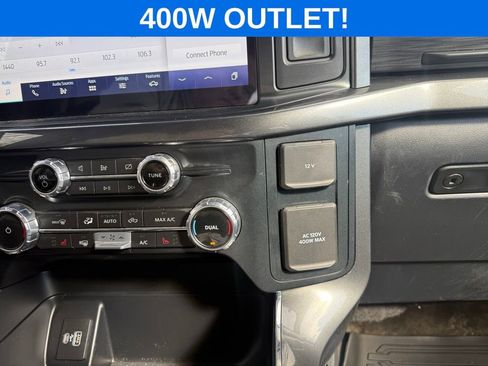 Used 2022 Ford F150 XLT w/ Equipment Group 302A High image 20