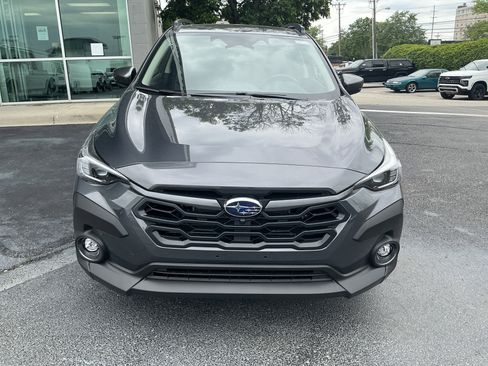 New 2026 Subaru Crosstrek 2.5i Limited AWD/4WD image 3
