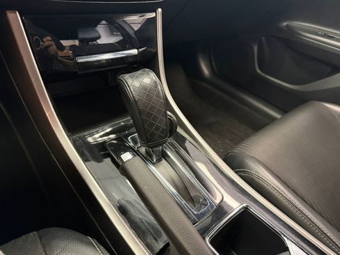 Used 2016 Honda Accord Sport image 41