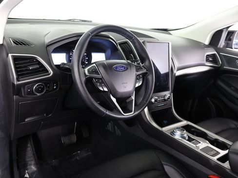 Used 2024 Ford Edge SEL w/ Convenience Package AWD/4WD image 26