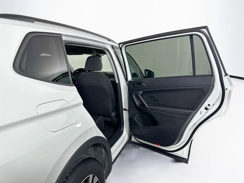 Used 2024 Volkswagen Tiguan S FWD image 29