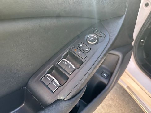 Used 2020 Honda Accord EX image 13