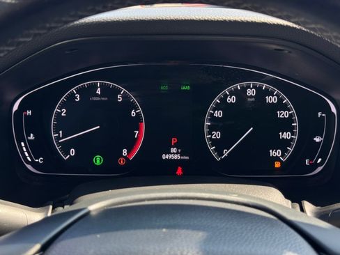 Used 2019 Honda Accord Sport image 44