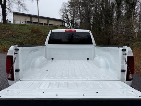 Used 2022 RAM 1500 Classic Warlock w/ Electronics Group image 8