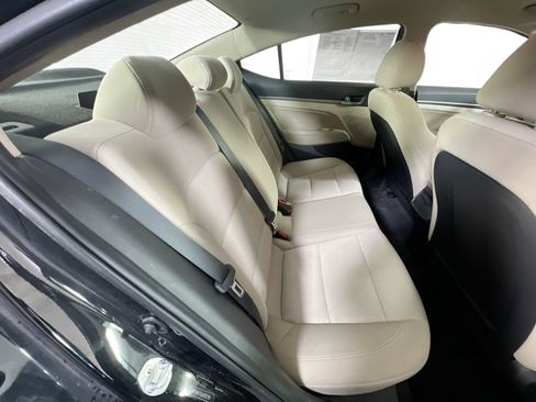 Used 2018 Hyundai Elantra SEL image 24