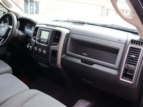 Used 2014 RAM 1500 Express image 16
