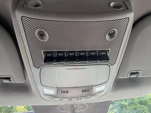 Used 2019 Ford F550 4x4 SuperCab Super Duty image 32