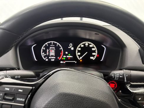 Used 2023 Honda Civic EX image 25