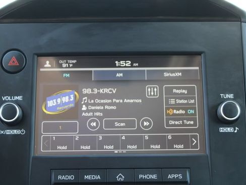 Used 2025 Subaru Impreza 2.0i w/ Popular Package #1A AWD/4WD image 24