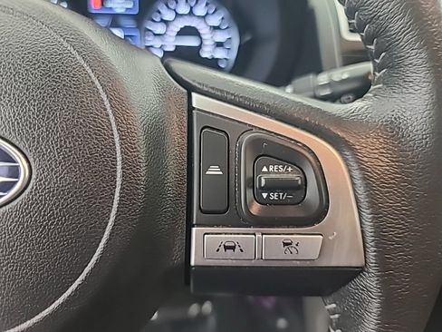 Used 2018 Subaru Forester 2.5i Limited AWD/4WD image 31