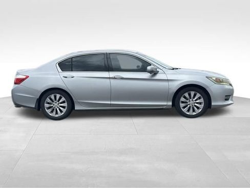 Used 2013 Honda Accord EX-L image 4