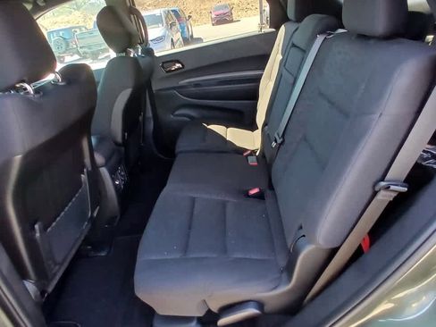 New 2026 Dodge Durango GT w/ Blacktop Package image 13