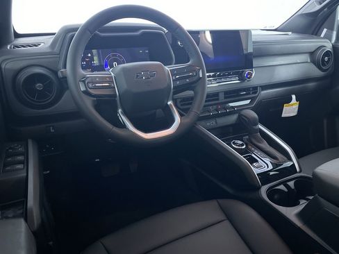 New 2025 Chevrolet Colorado Trail Boss image 2