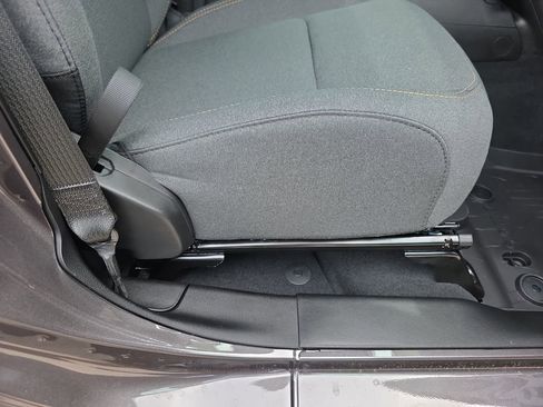 New 2026 Jeep Wrangler Willys image 33