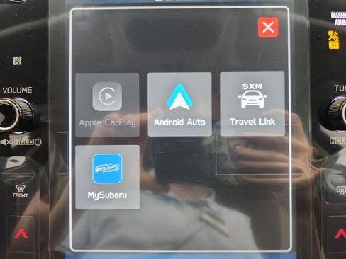 New 2026 Subaru Ascent Touring AWD/4WD image 20