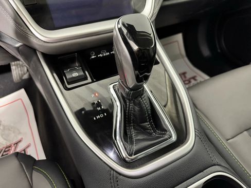 Used 2024 Subaru Outback Onyx Edition image 21