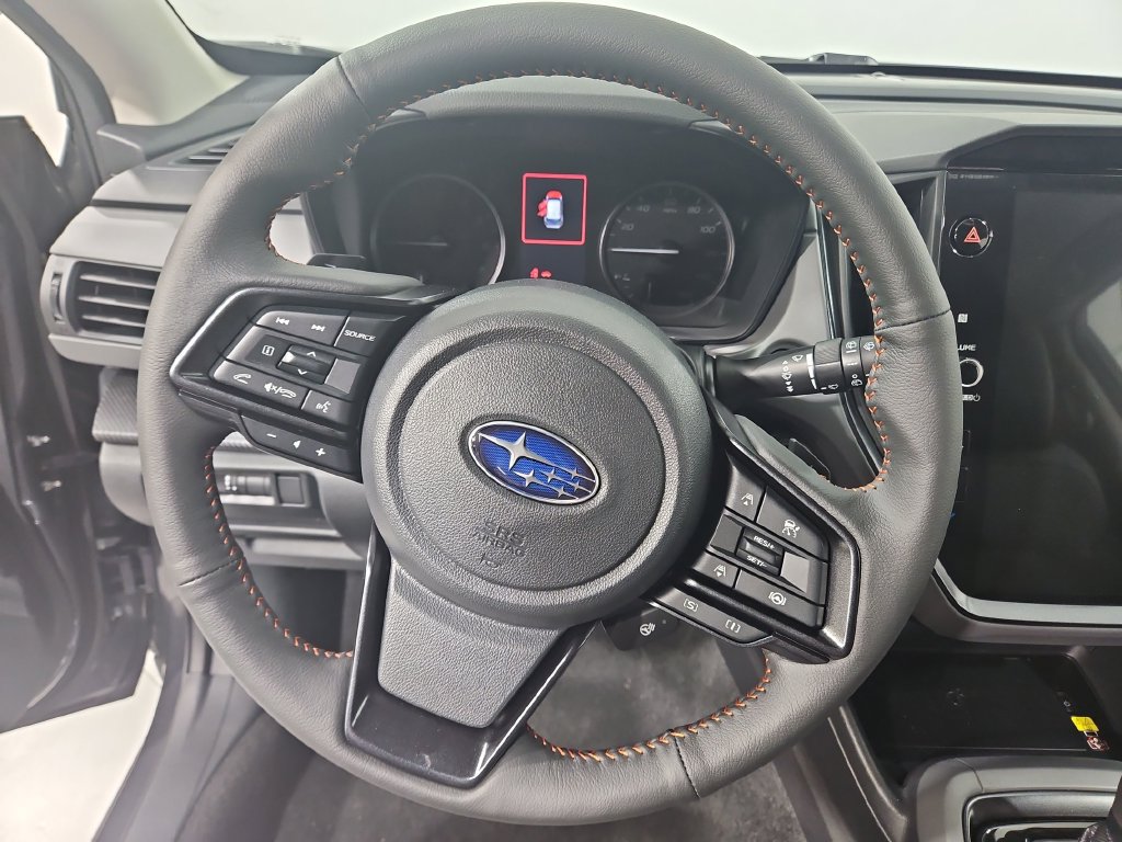 New 2026 Subaru Crosstrek 2.5i Limited AWD/4WD image 14
